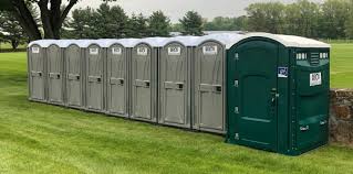 Best Portable Restroom Removal and Pickup  in Churchill, OH