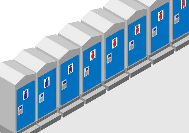 Best Portable Toilets for Parks and Recreation Areas  in Churchill, OH