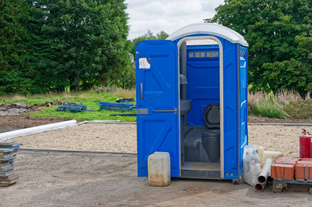 Portable Restroom for Sporting Events in Churchill, OH