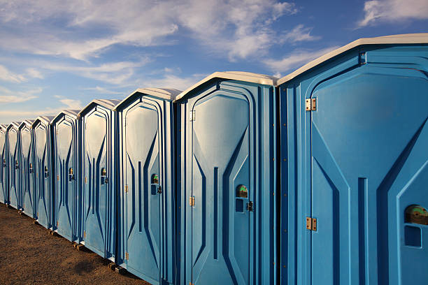 Best VIP or Luxury Restroom Trailers  in Churchill, OH