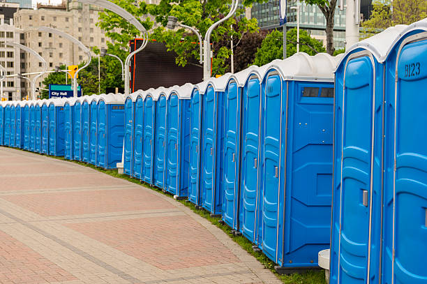  Churchill, OH Portable Potty Rental Pros