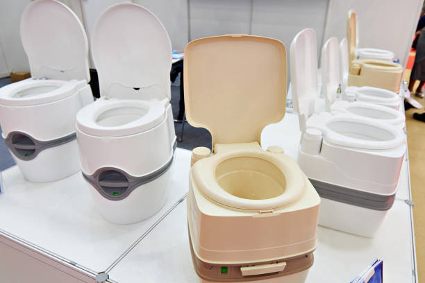 Trusted Churchill, OH Portable Potty Rental Experts